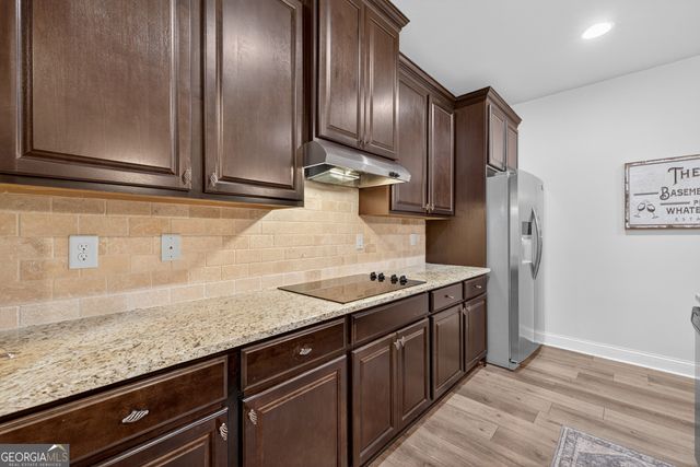 22 Creek Side Court, Jefferson, GA 30549