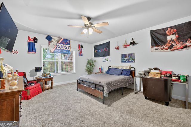 22 Creek Side Court, Jefferson, GA 30549