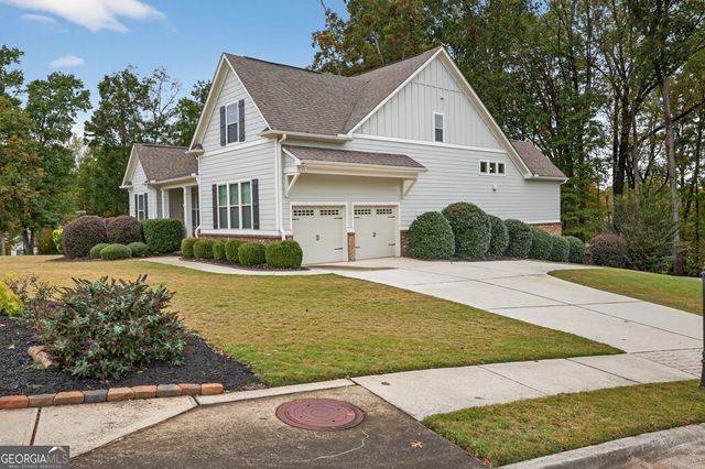 22 Creek Side Court, Jefferson, GA 30549