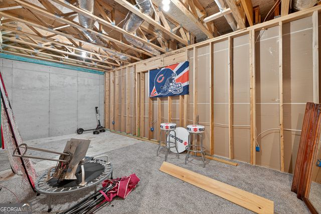 22 Creek Side Court, Jefferson, GA 30549