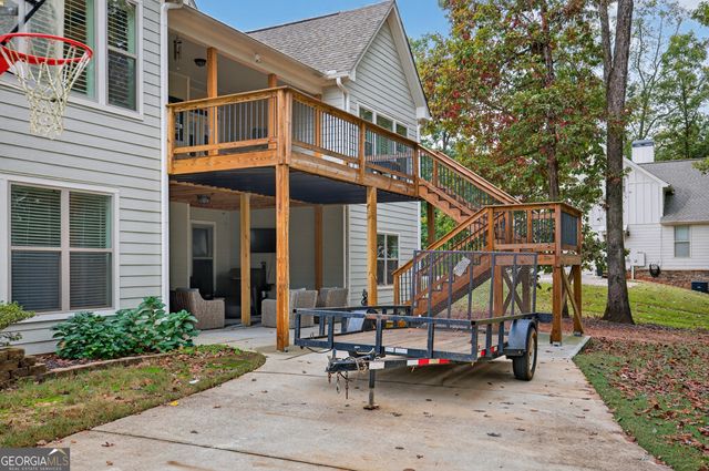 22 Creek Side Court, Jefferson, GA 30549