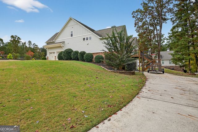 22 Creek Side Court, Jefferson, GA 30549