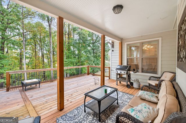 22 Creek Side Court, Jefferson, GA 30549