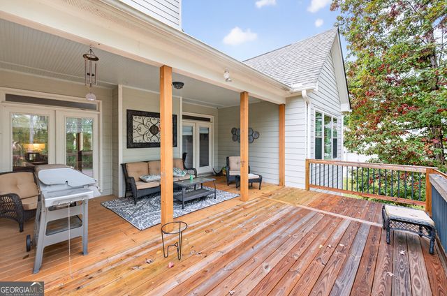 22 Creek Side Court, Jefferson, GA 30549