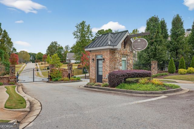 22 Creek Side Court, Jefferson, GA 30549