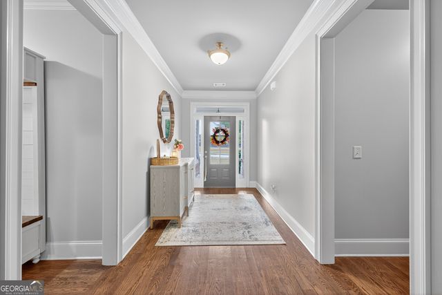 22 Creek Side Court, Jefferson, GA 30549