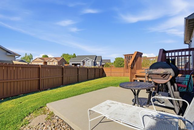 7230 CASTLEWOOD DR, Summerset, SD 57719