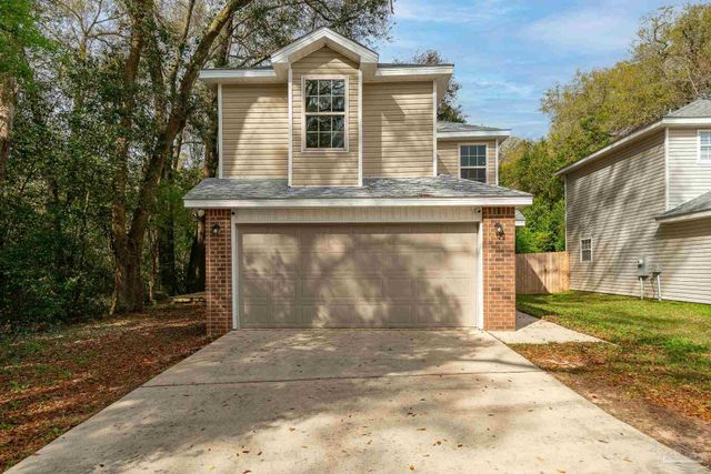 878 Aurelias Pl, Pensacola, FL 32514