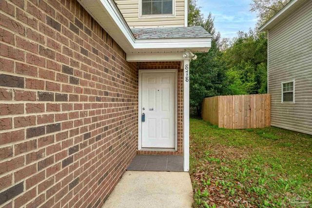 878 Aurelias Pl, Pensacola, FL 32514