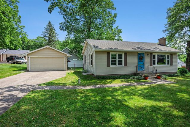 11635 E D Avenue, Richland, MI 49083