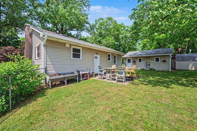 11635 E D Avenue, Richland, MI 49083