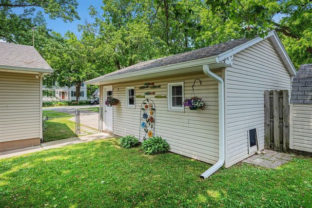 11635 E D Avenue, Richland, MI 49083