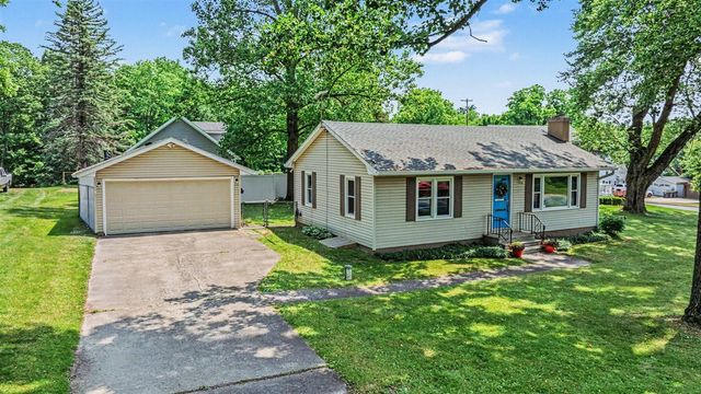 11635 E D Avenue, Richland, MI 49083