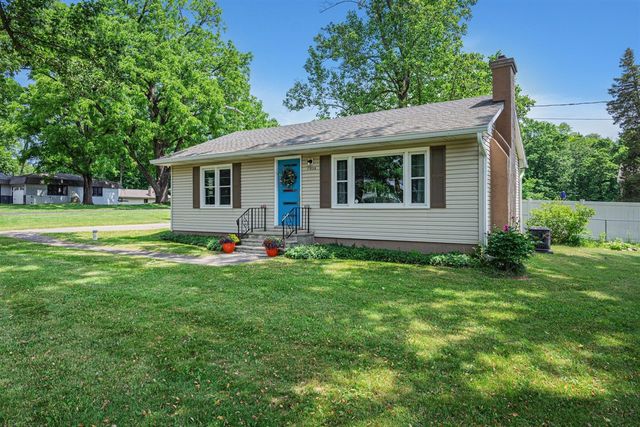 11635 E D Avenue, Richland, MI 49083
