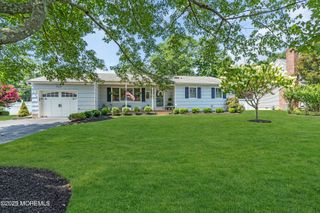 1800 Melville Street, Oakhurst, NJ 07755