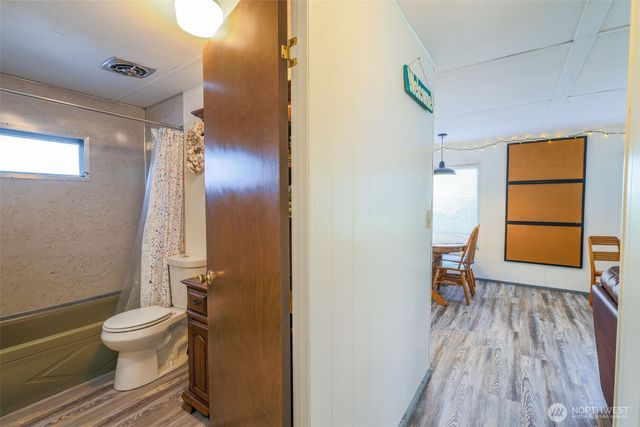 2446 S Pleasant Drive, Westport, WA 98595