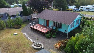 2446 S Pleasant Drive, Westport, WA 98595