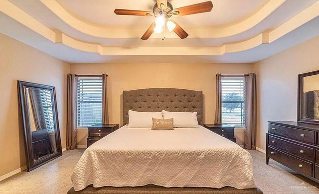 3104 Cactus Drive, Weslaco, TX 78599