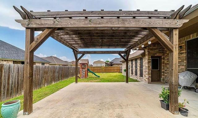 3104 Cactus Drive, Weslaco, TX 78599