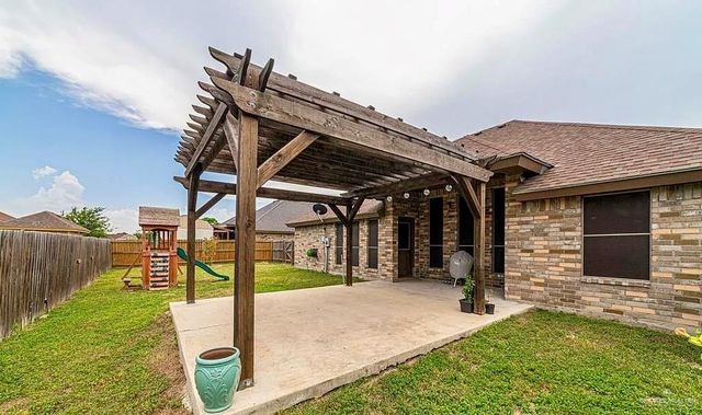 3104 Cactus Drive, Weslaco, TX 78599