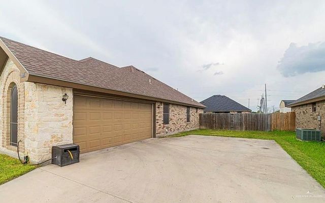 3104 Cactus Drive, Weslaco, TX 78599