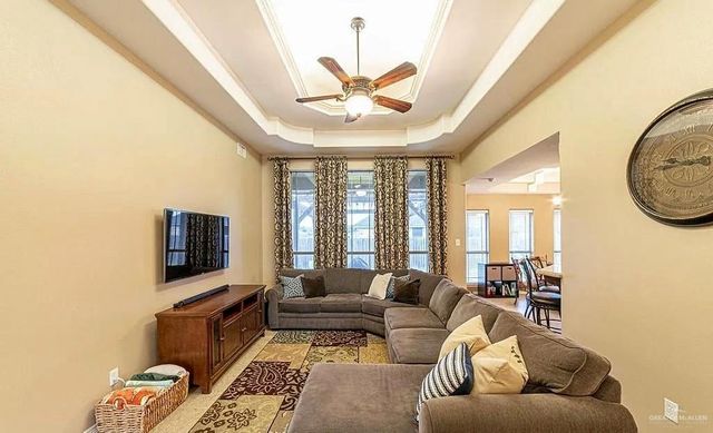 3104 Cactus Drive, Weslaco, TX 78599