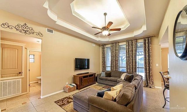 3104 Cactus Drive, Weslaco, TX 78599