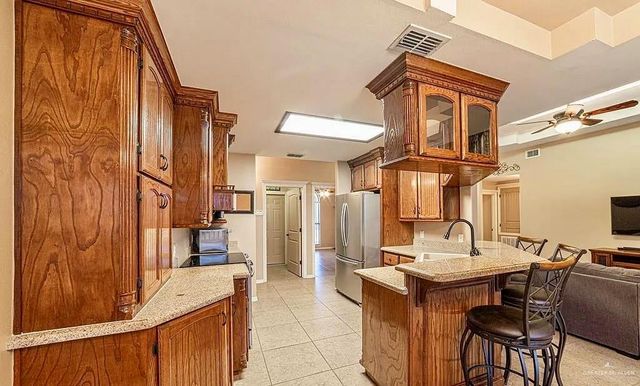 3104 Cactus Drive, Weslaco, TX 78599