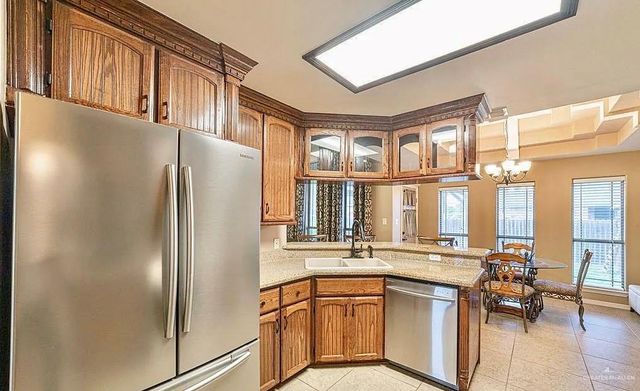 3104 Cactus Drive, Weslaco, TX 78599