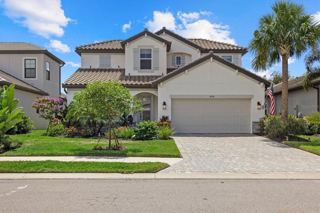 16750 SAVORY MIST CIRCLE, Bradenton, FL 34211