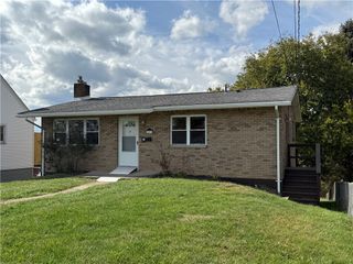 1433 Jones Street, Monessen, PA 15062