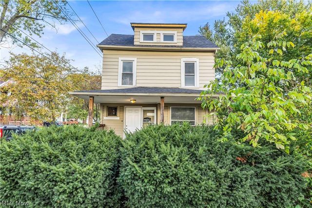 4611 W 41st Street, Cleveland, OH 44109