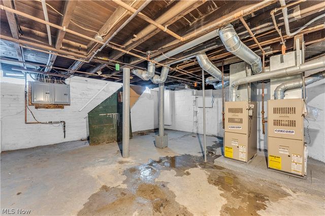 4611 W 41st Street, Cleveland, OH 44109