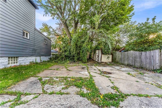 4611 W 41st Street, Cleveland, OH 44109