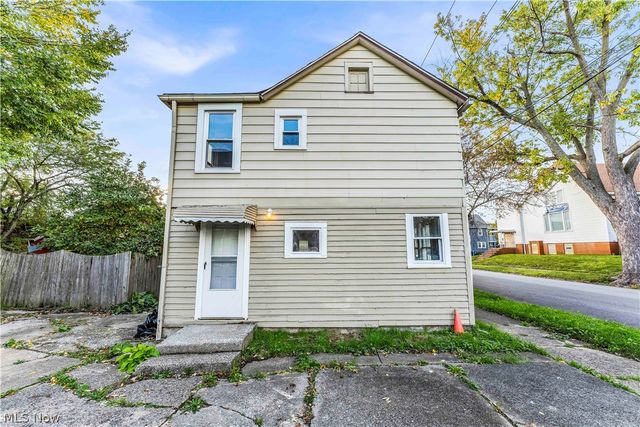 4611 W 41st Street, Cleveland, OH 44109