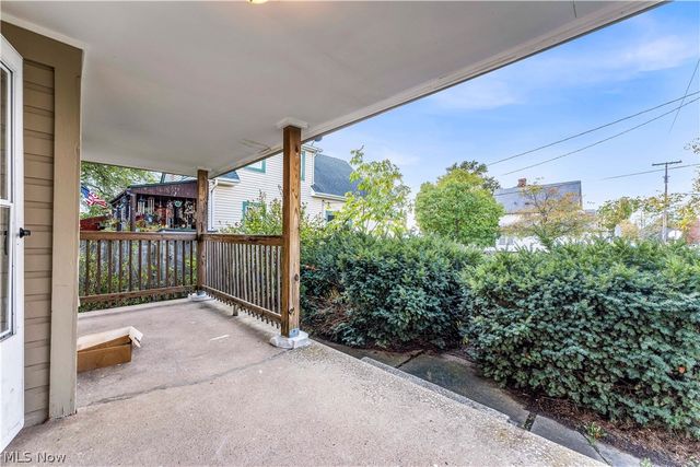 4611 W 41st Street, Cleveland, OH 44109