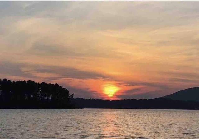 1273 Graves Harbor Trl Apt 318, Huddleston, VA 24104