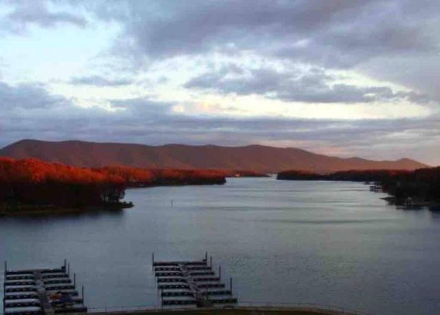 1273 Graves Harbor Trl Apt 318, Huddleston, VA 24104