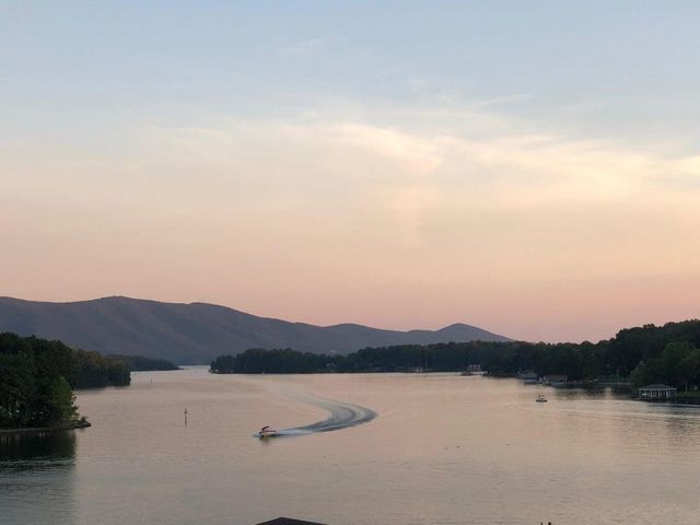 1273 Graves Harbor Trl Apt 318, Huddleston, VA 24104