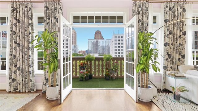 77 Peachtree Place NE 605, Atlanta, GA 30309