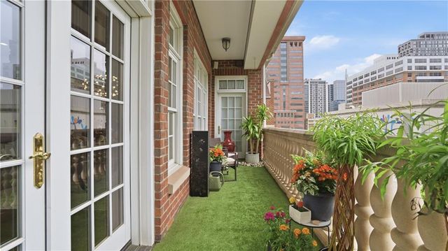 77 Peachtree Place NE 605, Atlanta, GA 30309