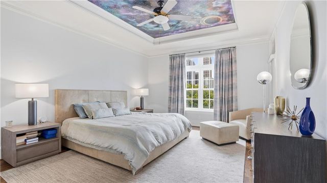 77 Peachtree Place NE 605, Atlanta, GA 30309