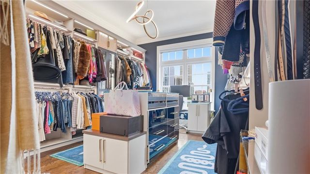 77 Peachtree Place NE 605, Atlanta, GA 30309