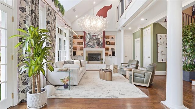 77 Peachtree Place NE 605, Atlanta, GA 30309