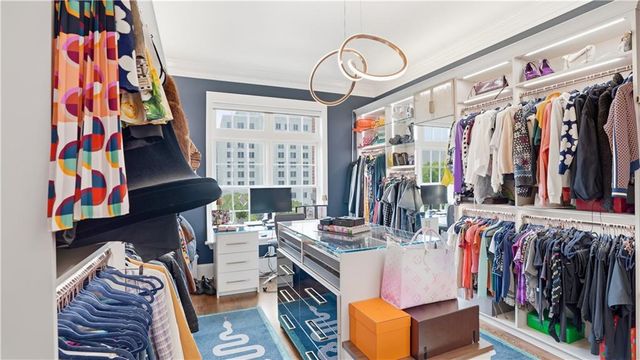 77 Peachtree Place NE 605, Atlanta, GA 30309