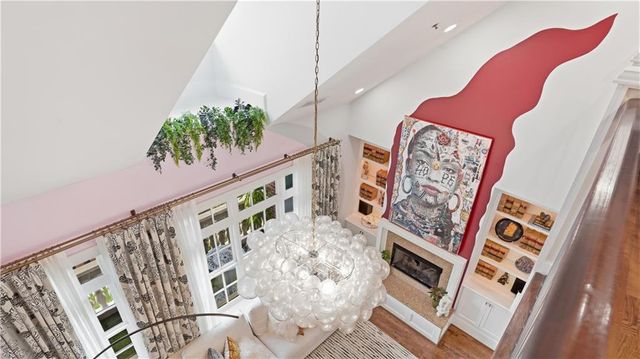 77 Peachtree Place NE 605, Atlanta, GA 30309