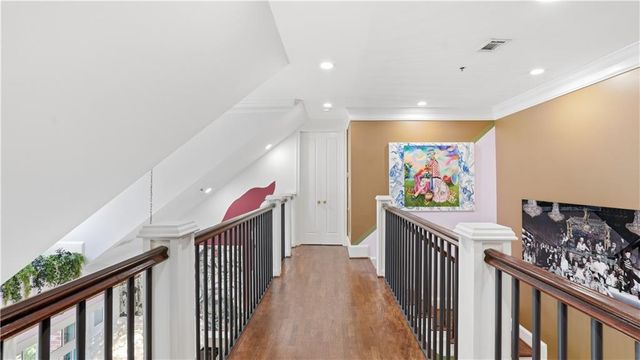 77 Peachtree Place NE 605, Atlanta, GA 30309