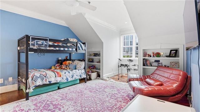 77 Peachtree Place NE 605, Atlanta, GA 30309