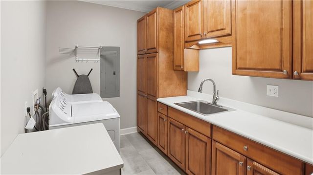 77 Peachtree Place NE 605, Atlanta, GA 30309
