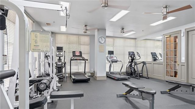 77 Peachtree Place NE 605, Atlanta, GA 30309